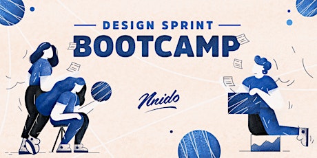 Imagen principal de Aprendé Design Sprint (Bootcamp)