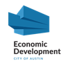 City of Austin Economic Development's Logo