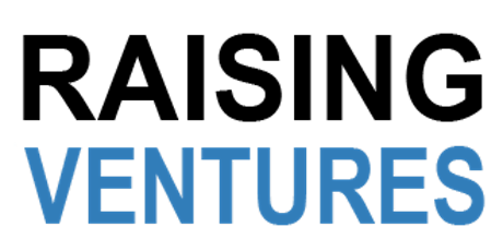 Raising Ventures - Presentación en Madrid primary image
