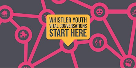Vital Cafe: Whistler Youth