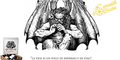 Imagen principal de Degustación Endemoniada: Sin Reglas Wines