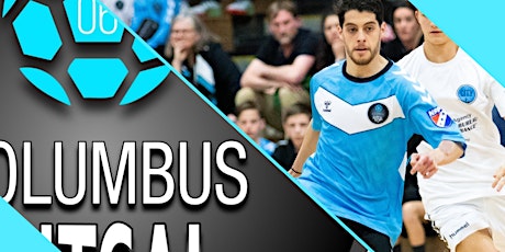 NFPL OHIO DERBY: Columbus Futsal x Arkon Vulcans primary image