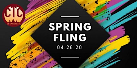 Spring Fling 2020 primary image