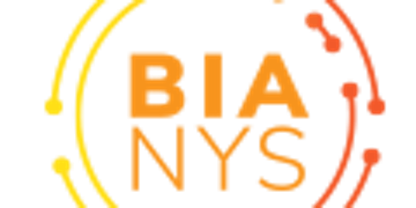 BIANYS NYC 2020