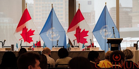 UN Security Council Membership:   Opportunities and Challenges primary image