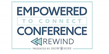 Empowered to Connect 2020 Conference Rewind: Annapolis Valley primary image