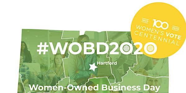 7th Annual Women-Owned Business Day
