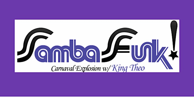 Image principale de Samba Technique Classes
