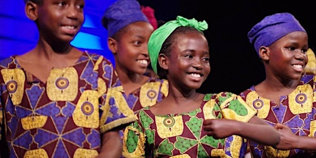 Amani Children's Choir primary image