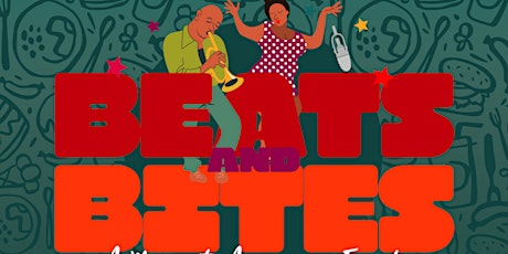 POSTPONED: Earth Day Fest 2020: Beats & Bites primary image