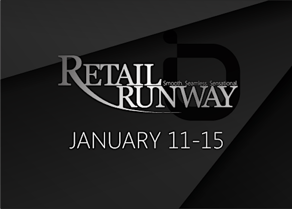 Infusion's Retail Runway - Tours
