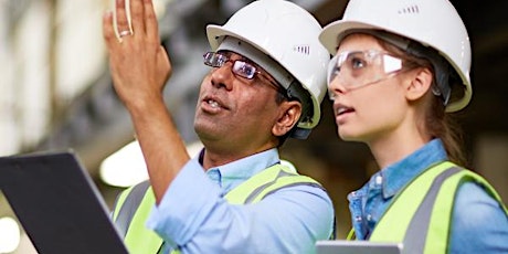 IOSH Managing Safely Course - Register Interest primary image