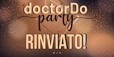 Immagine principale di DoctorDo Party 