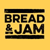 Logotipo de Bread & Jam