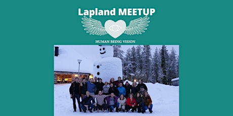 Primaire afbeelding van Lapland meetup!