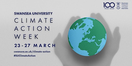 Turning Climate Action into Climate Policy Change primary image