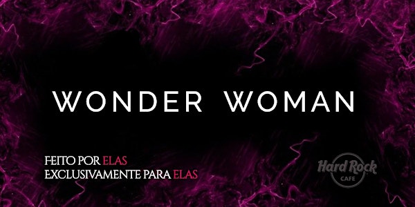 WONDER WOMAN 2020 - ADIADO