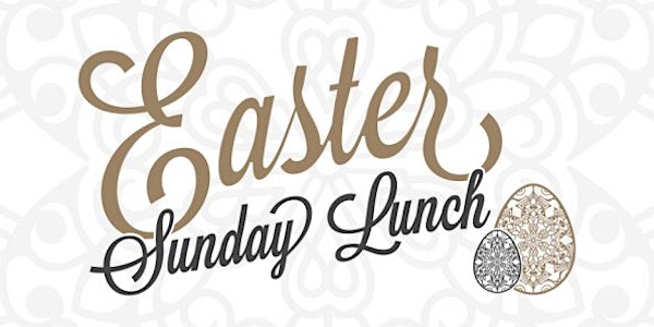 Easter Sunday Lunch