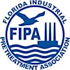 Logotipo de Florida Industrial Pretreatment Association