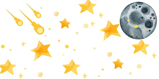 Image principale de Outer Space Night!