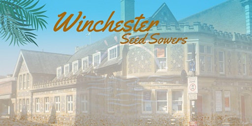 Image principale de Winchester Seed Sowers