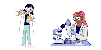 Image principale de Experiment Day!