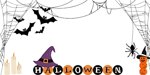 Image principale de Halloween Night Monarch House Markham