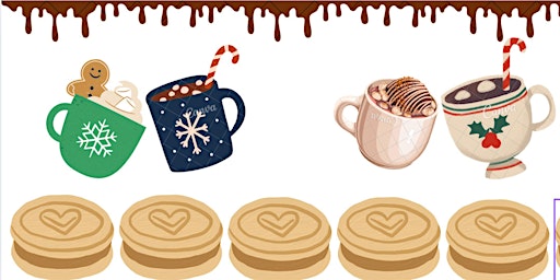 Hot Choco & Movie Night primary image