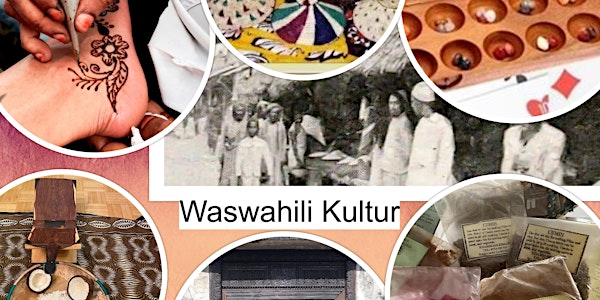 Swahili Cultural Event