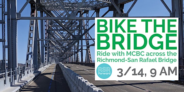 Ride With Us: Explore East Bay Greenways and Bay Trail with MCBC