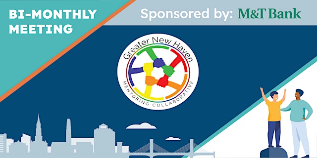 Greater New Haven Mentoring Collaborative Meeting primary image