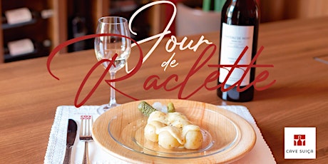 Imagem principal do evento Jour de Raclette