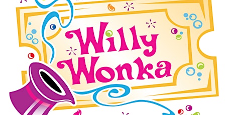 Cast C: Willy Wonka Jr. primary image