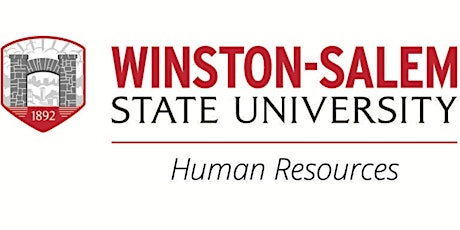 Peopleadmin Classification and Compensation (current WSSU employees) primary image