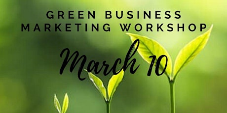 NextTalk: Incorporating Green Business Strategies to Increase Profits primary image
