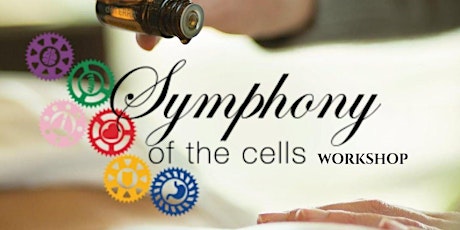 Symphony of the Cells with doTERRA Essential oils primary image