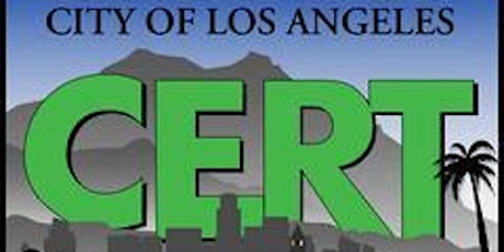 March 14th CERT Community Hike  - Beginner and Intermediate primary image