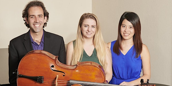 Ensemble 1828 performs Piazzola, Bernstein and Beethoven