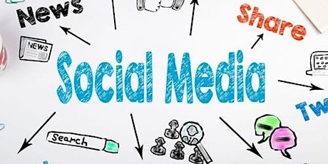 Postponed - Friends Group Class: Social Media 101 Presented by TOSC primary image