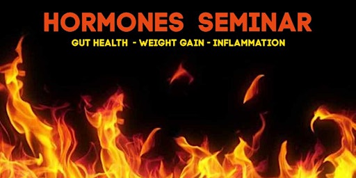 Stress, Hormones & Health Seminar