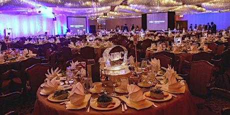 NIBC 2020  Gala Dinner & Evening Event