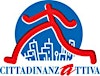 Logotipo da organização Cittadinanzattiva aps