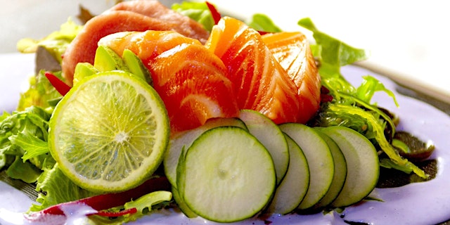 Image principale de Advanced Fusion Sushi - Cooking Class in Washington, D.C. | Cozymeal™