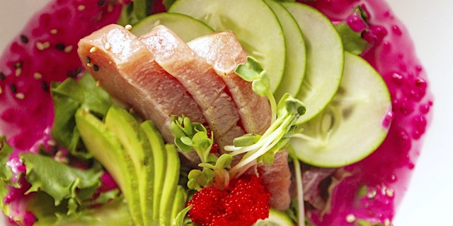 Image principale de Sushi Maki Mania - Cooking Class in Washington, D.C. | Cozymeal™