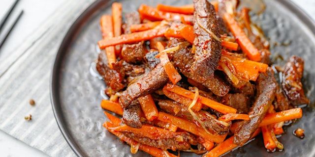 Traditional Sichuan Cuisine - Cooking Class in Washington, D.C. | Cozymeal™ primary image