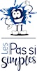 Logotipo de Les Pas Si Simples