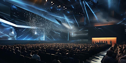 Global Tech Summit 2025 primary image