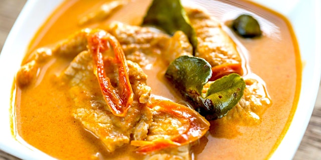 Image principale de Signature Flavors of Thai Fare - Cooking Class in Washington, D.C. | Cozymeal™