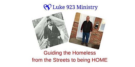 Luke 923 - GiveSTLday - May 7 primary image
