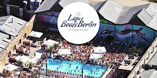 Berlin Germany Dj Events Eventbrite